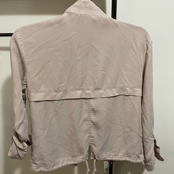 Spring or Fall Jacket - Picture 4 of 8